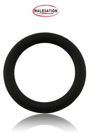 9651 300 cock ring silicone malesation