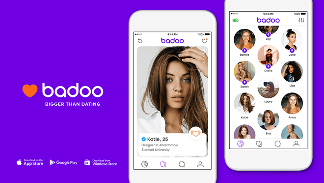 badoo appli rencontre