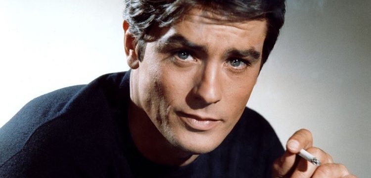 alain delon