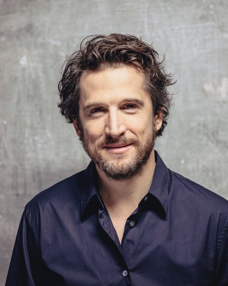 Guillaume Canet