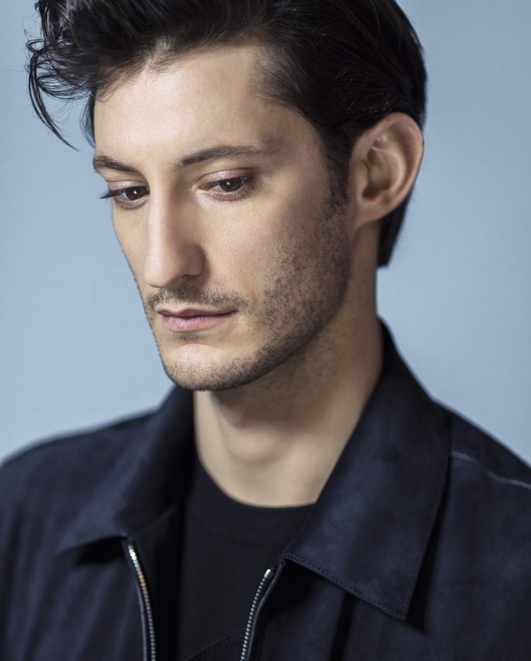 Pierre Niney