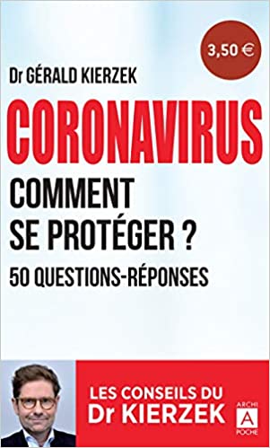 coronavirus protection