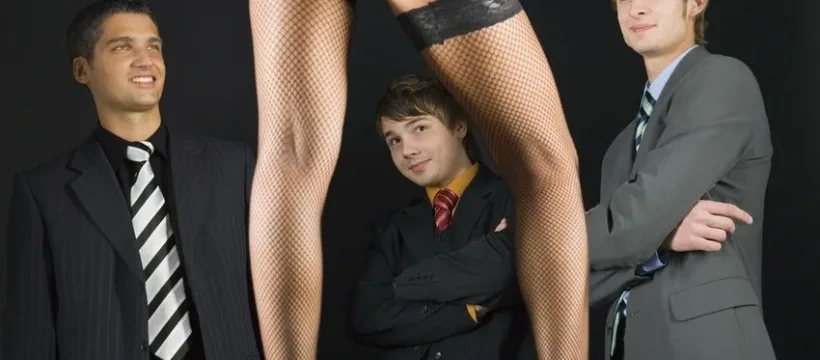 jambes de cougar jpg