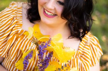 9 raisons indiscutables de sortir avec une BBW (Big, Beautiful Woman) 16 sortir avec une BBW