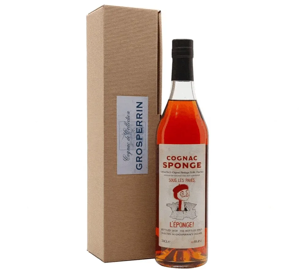 Les 10 meilleures marques de Cognac * 5 cognac brands 3 jpg