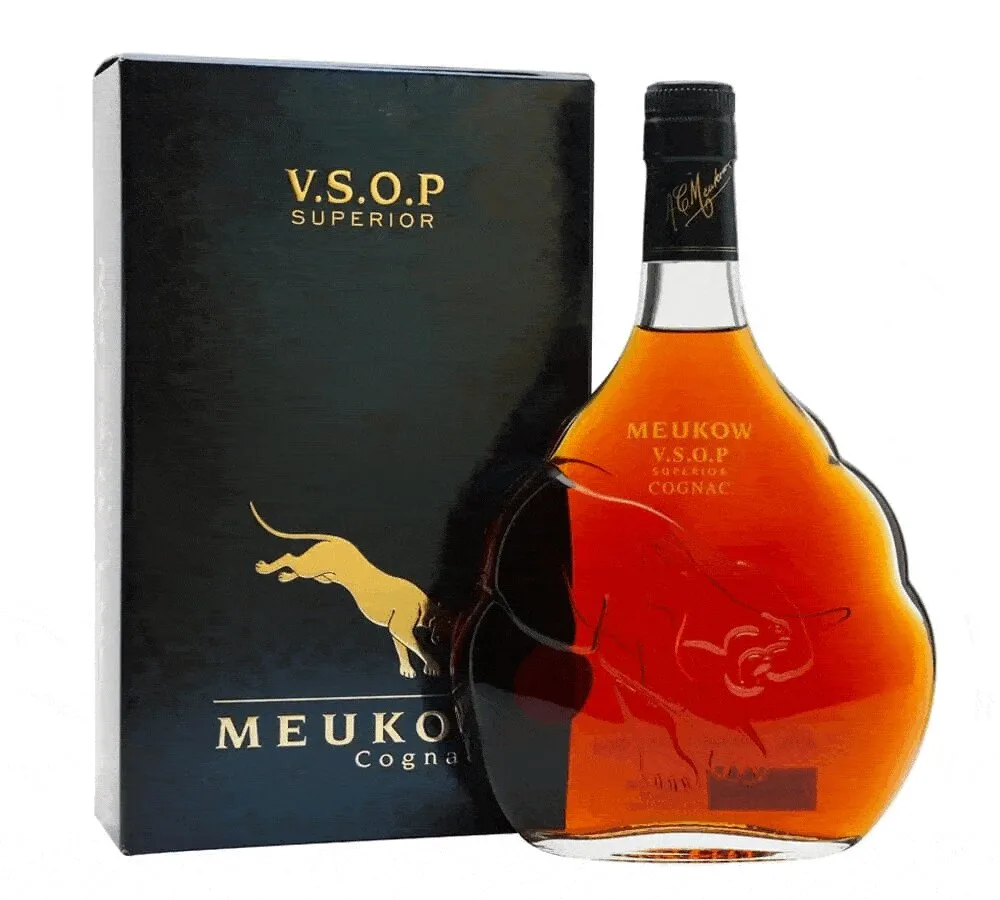 Les 10 meilleures marques de Cognac * 8 Martell Cordon Bleu