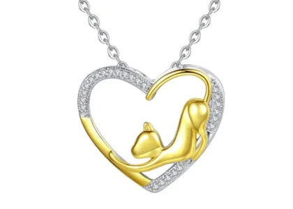 Quel type de bijou chat pouvez-vous porter pour vos sorties ? 6 bijou chat jpg