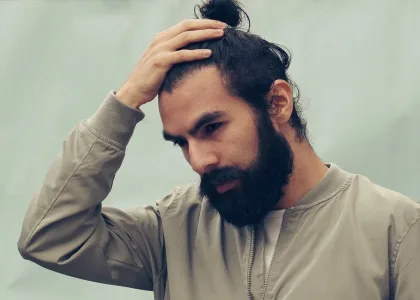 Le « manbun », plus qu'un style, une référence 5 manbun 2 jpg