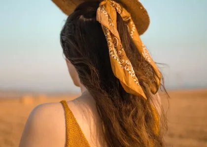 3 façons incroyables de coiffer vos cheveux avec un foulard 6 foulard jpg