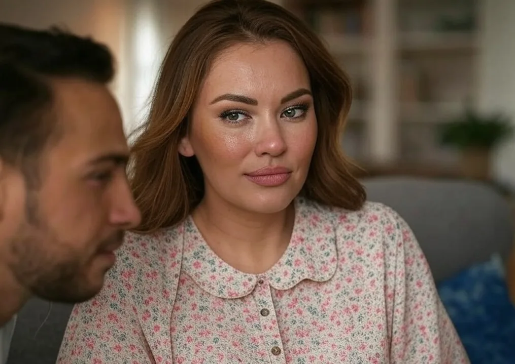 manipulation feminine