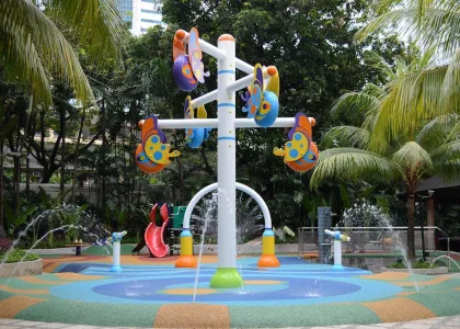 Vortex International, le top 15 des jeux d'eau les plus cools à découvrir 6 vortex