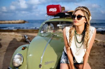 faire l'amour en voiture