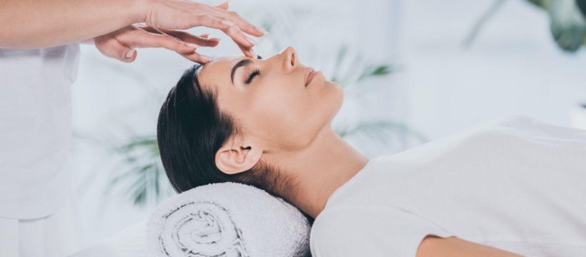 La thérapie reiki