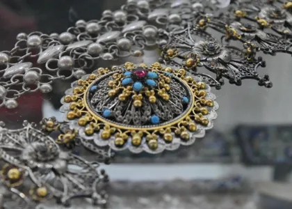 Quels sont les bijoux les plus portés chez les dames ? 4 bijoux dames jpg