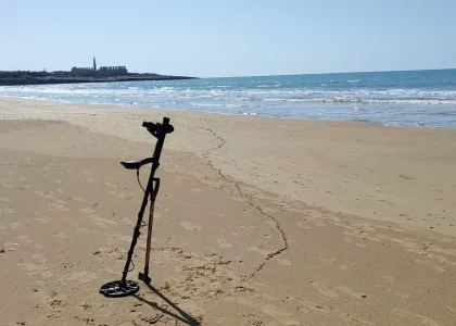 Comment et pourquoi louer un détecteur de métaux ? 3 detection2 jpg