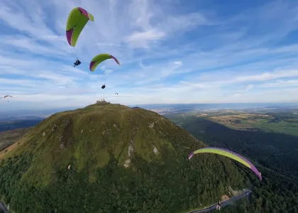 parapente auvergne jpg