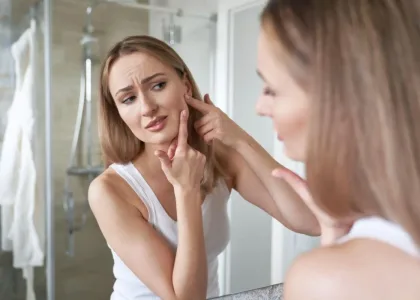 Traitement de l'acné par la pilule contraceptive et les antibiotiques 5 traitement acne jpg