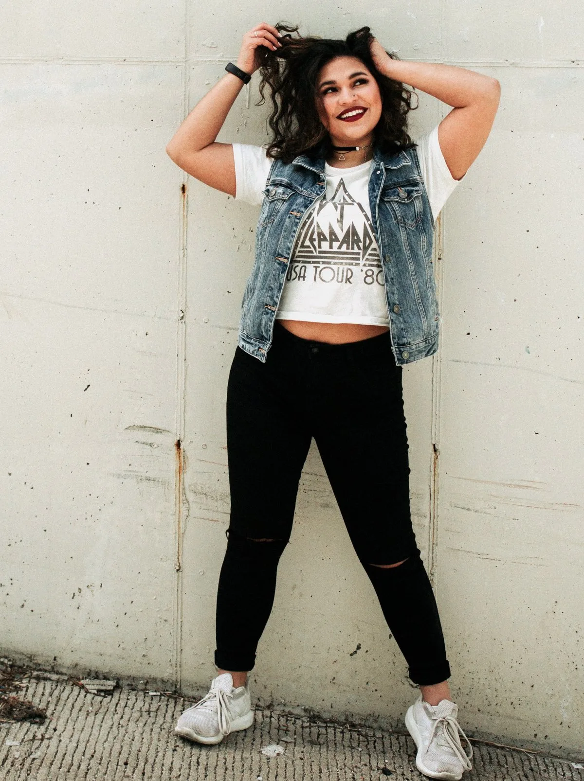 Les plus belles femmes rondes