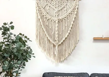 Un macramé une source d’inspiration 6 product image 1864527452 jpg