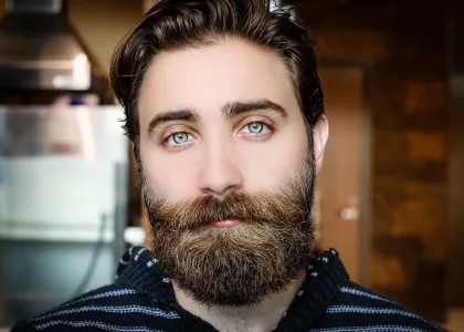 Comment avoir les meilleures idées pour faire l’entretien de votre barbe ? 4 barbe moderne jpg