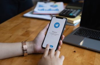 Groupe de sexe sur telegram