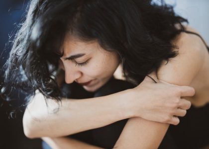 La masturbation pour soulager les douleurs menstruelles