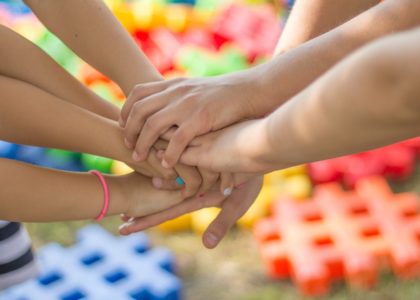 Les mains de la polygamie