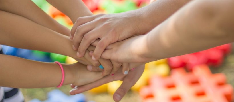 Les mains de la polygamie