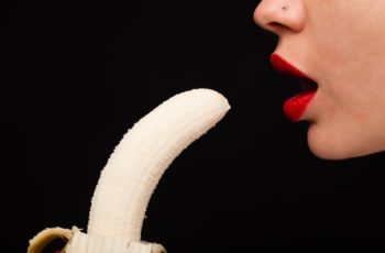 Comment tailler une pipe, fellation et plaisir mutuel 15 fellation banane