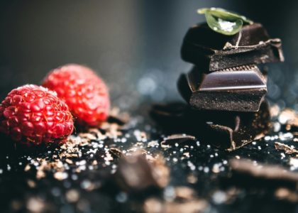 chocolat le garage dejoe
