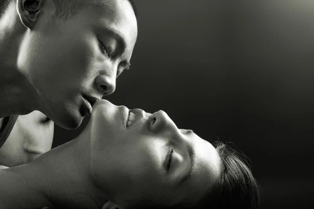 Comment Savoir Si On Est Un Bon Coup ? 2 Etre un bon coup pour faire jouir ta femme