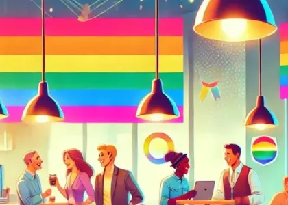 Les Meilleurs Conseils pour Trouver l’Amour dans la Communauté LGBT 4 217cb126991118306a48e6937f9a71ab jpg