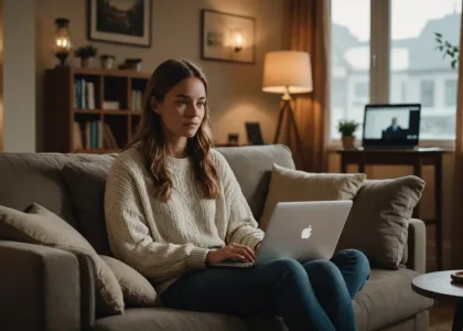 La nouvelle compagne virtuelle : une amie connectée et captivante 4 676827ce629b11734879182