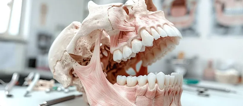 machoire puissance et dysfonctionnements 5977