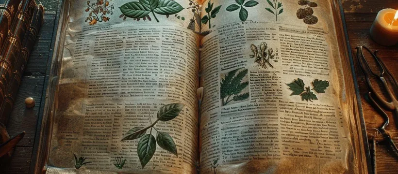 medecine ancienne remedes corporels 7744