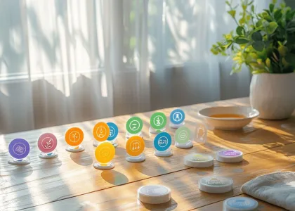 medecines douces experiences quotidiennes 1786