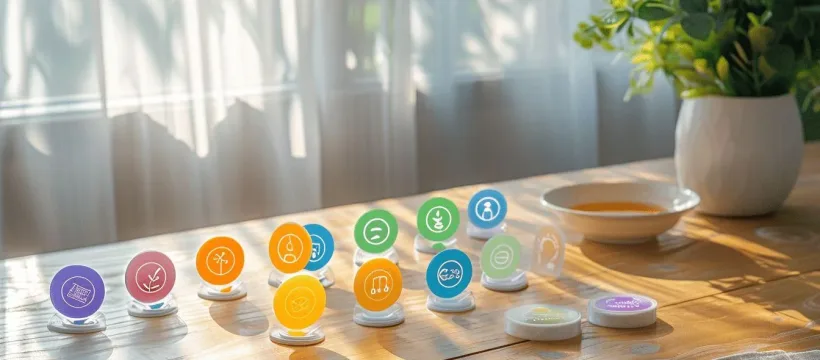 medecines douces experiences quotidiennes 1786