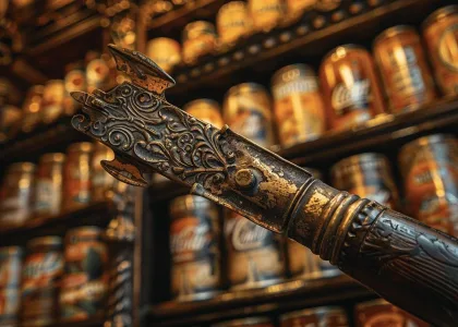 retard innovant ouvre boite 9819