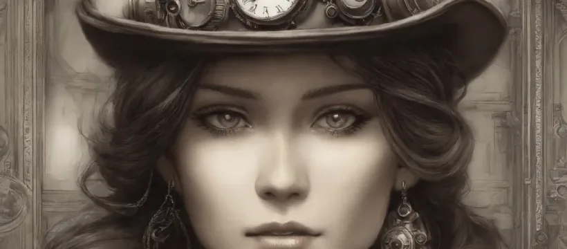 Steampunk 2