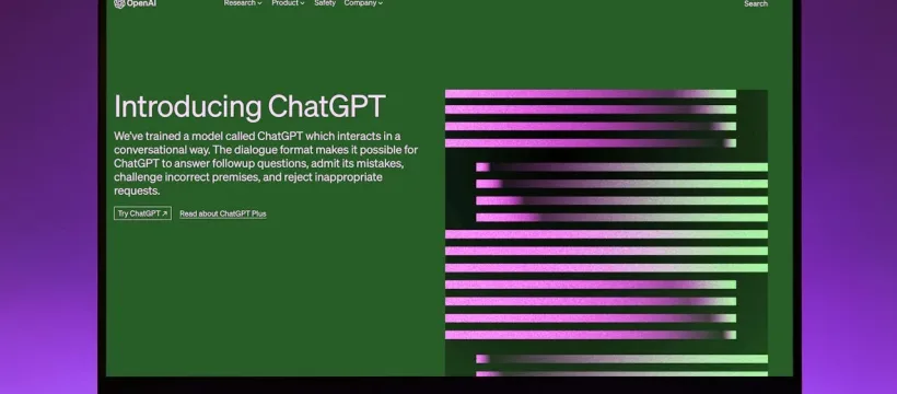 chatGPT