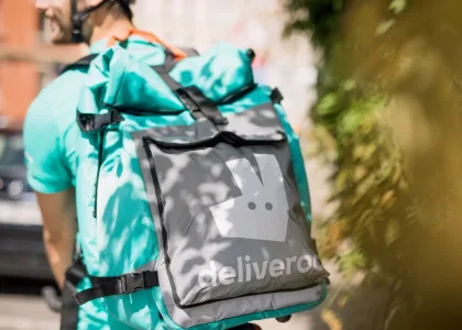 deliveroo