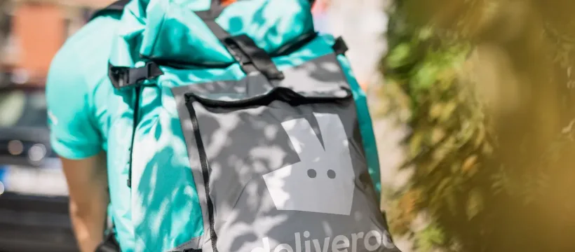 deliveroo