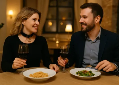 rencontres fetichistes