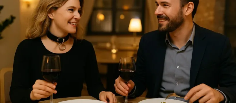 rencontres fetichistes