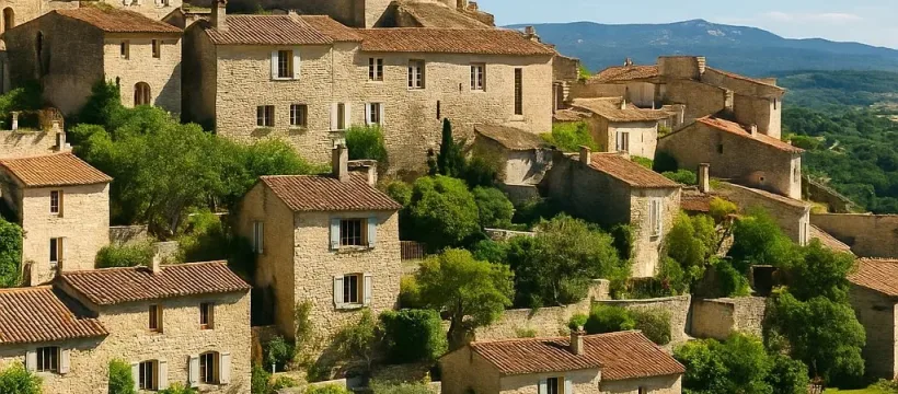 visite provence