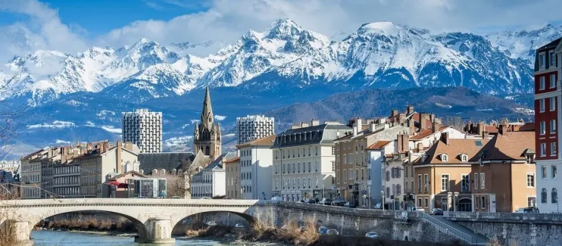 grenoble 1