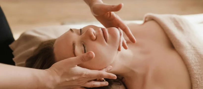 massage nuru