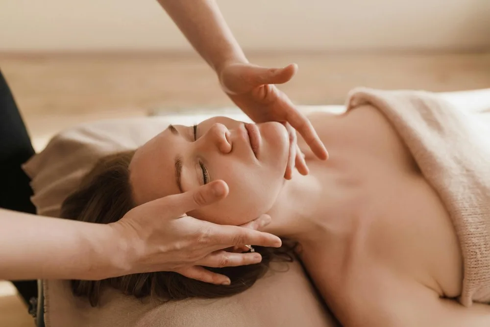 massage nuru
