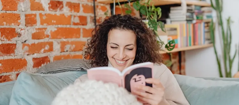 zone de confiance lecture