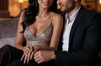 candaulisme et couple